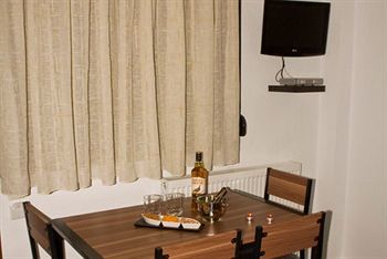 Agnanti Hotel Афитос Экстерьер фото