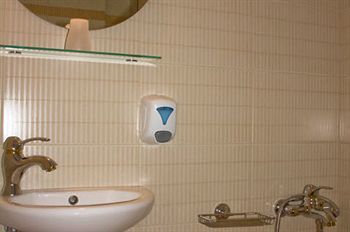 Agnanti Hotel Афитос Экстерьер фото